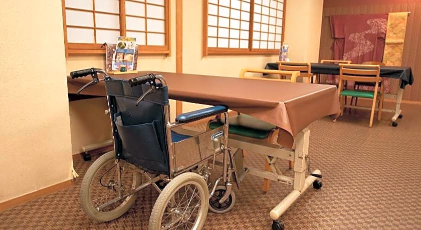 Ryokan Hakura