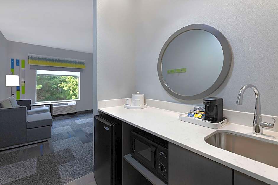 Hampton Inn By Hilton & Suites Nacogdoches, Tx