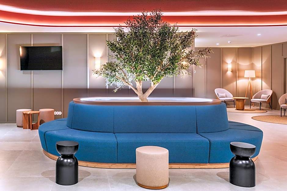 B&B HOTEL Vila do Conde