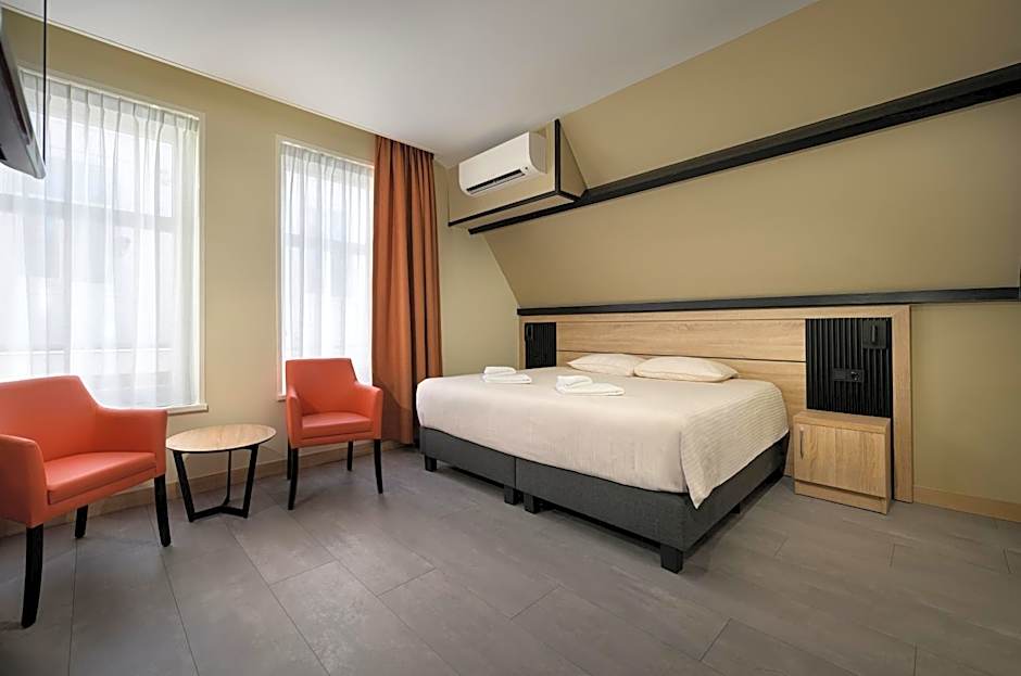 Atlas Village Brielle