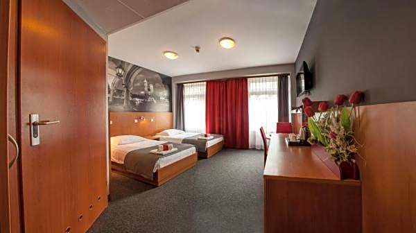 Hotel Alexander