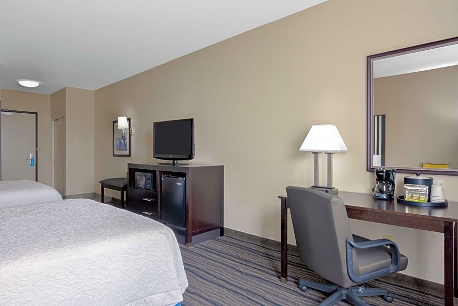 Hampton Inn By Hilton & Suites Mountain View, Ca