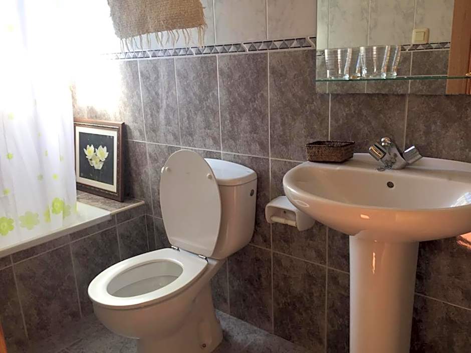 Hotel peñacabrera 1