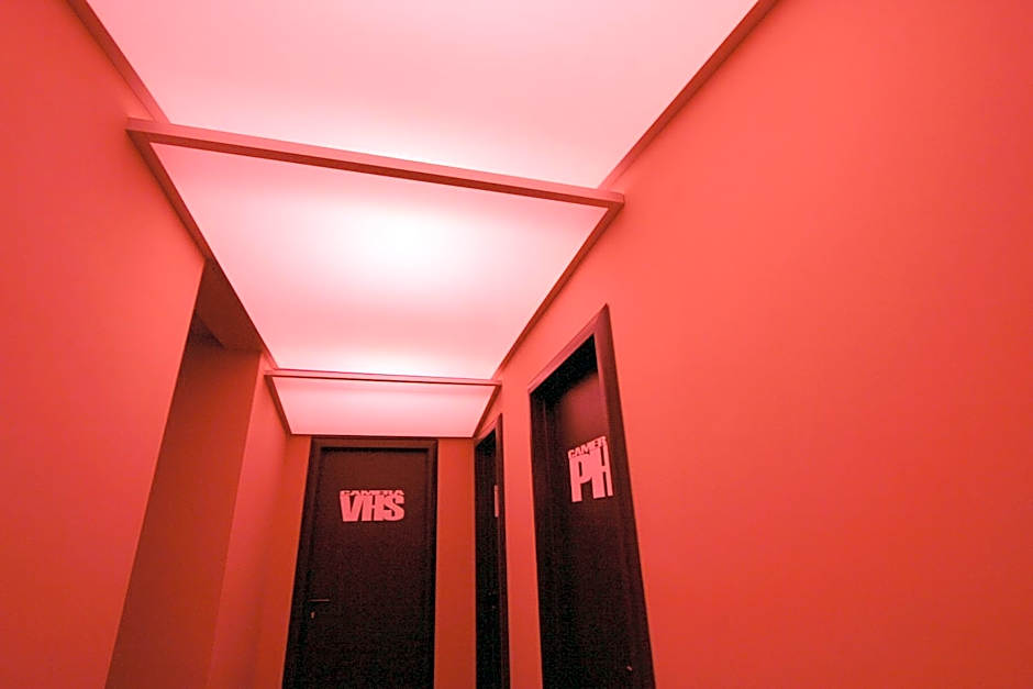 Diecizero Affittacamere