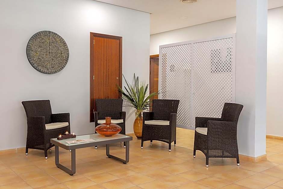 Hipotels Barrosa Garden