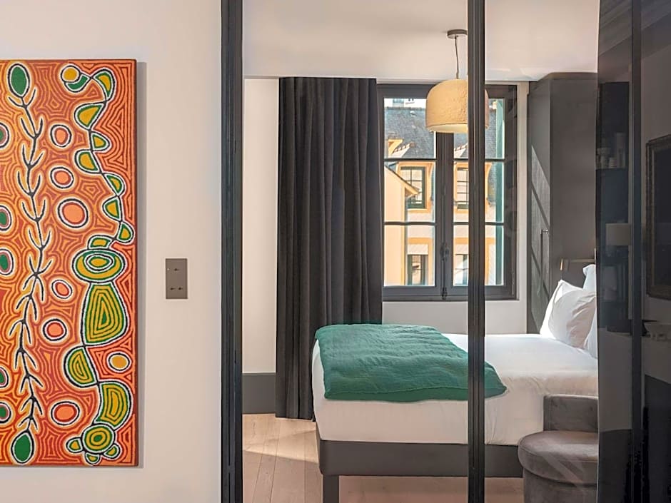 Balthazar Hotel & Spa - MGallery by Sofitel