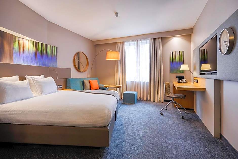 Crowne Plaza Brugge By IHG