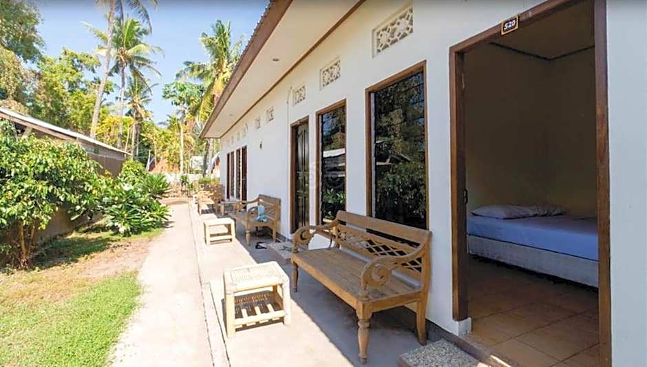 VK Guest House