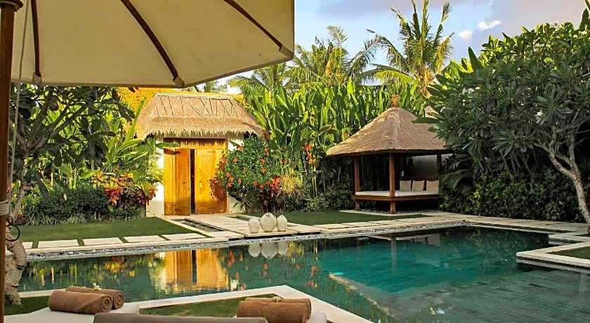Nyaman Villas Bali