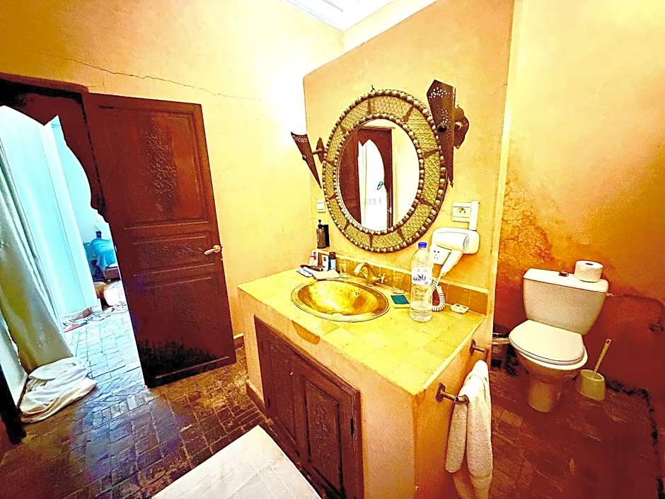 Riad Rêve d Antan