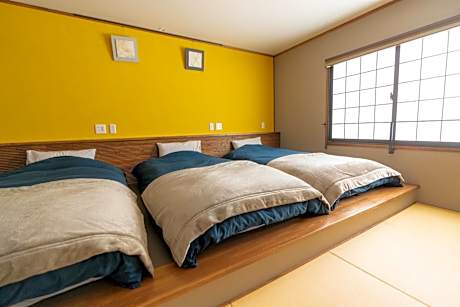 Superior Quadruple Room