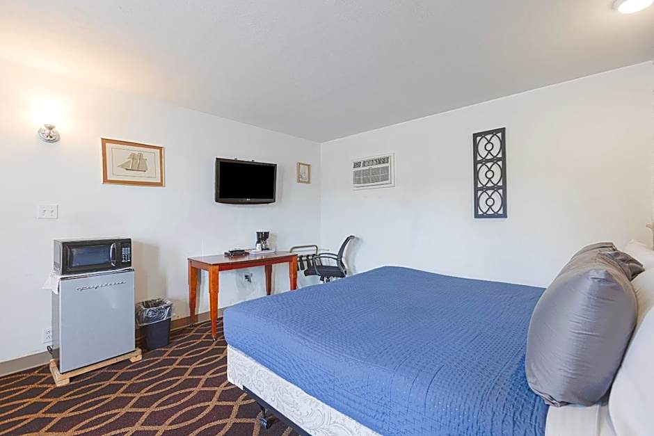 Sonrise Inn Lincoln Hwy By OYO