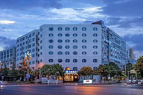 Hanting Hotel Kunming Biji Plaza
