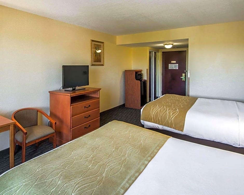 Comfort Inn & Suites Jupiter I-95