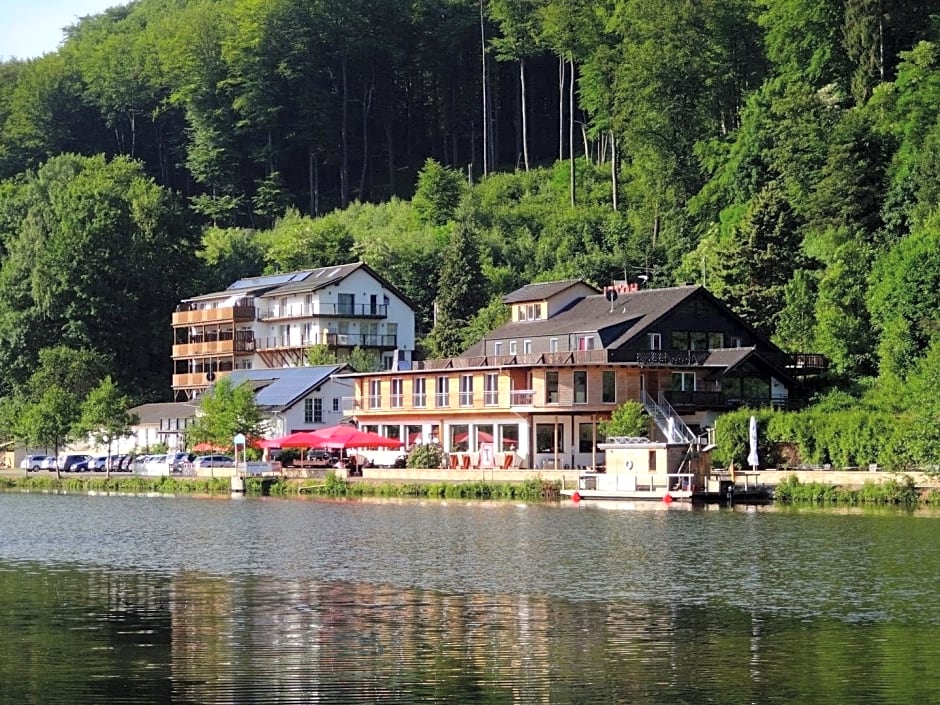 Hotel Roter Kater
