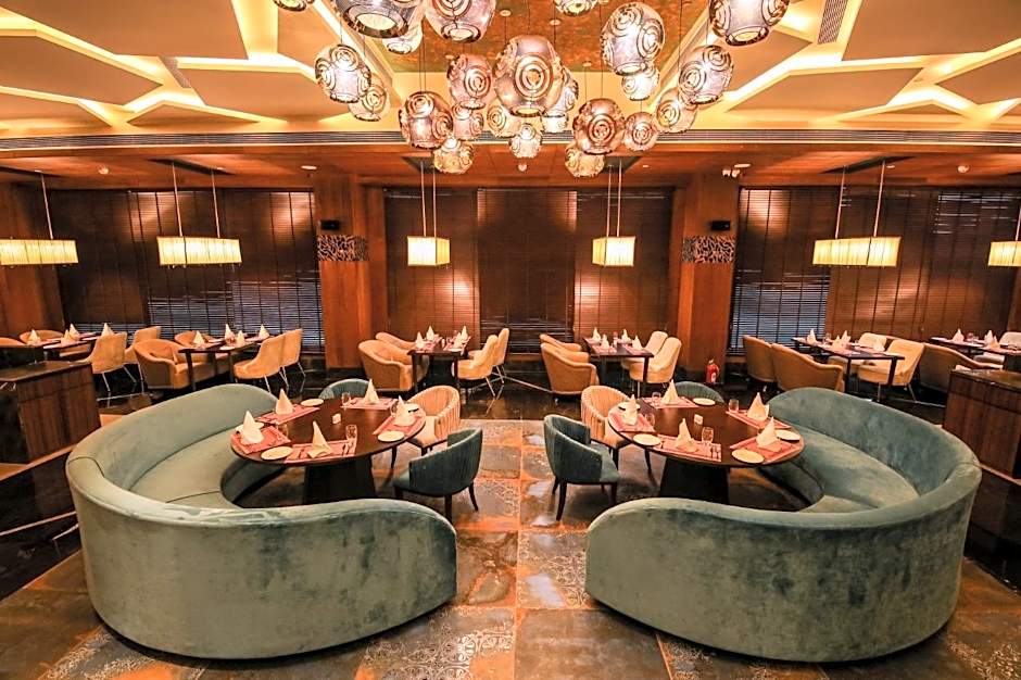 Radisson Blu Towers Kaushambi Delhi NCR