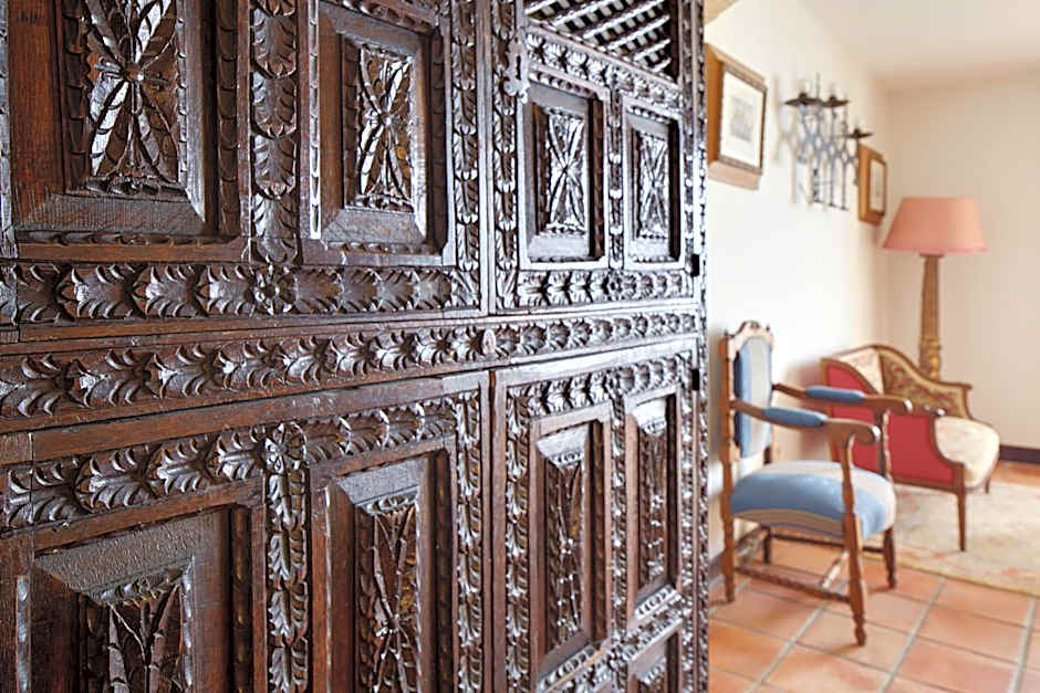 Saiaz Getaria Hotela