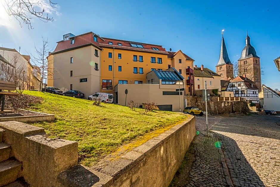 Hotel-Pension Treppengasse Nr 6