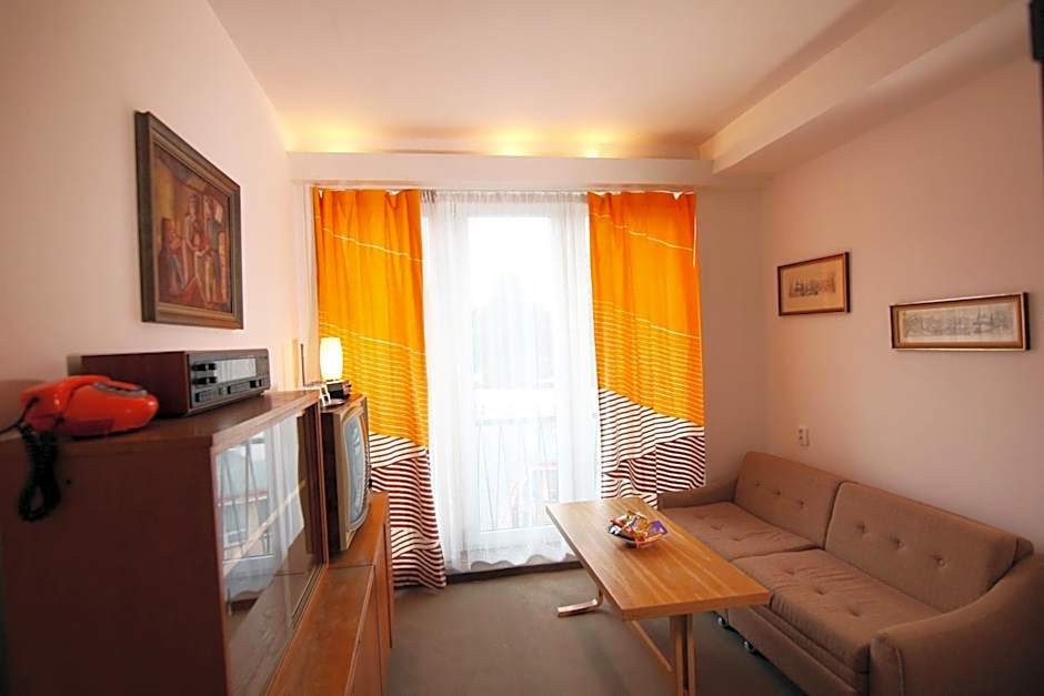 Hotel Medlov