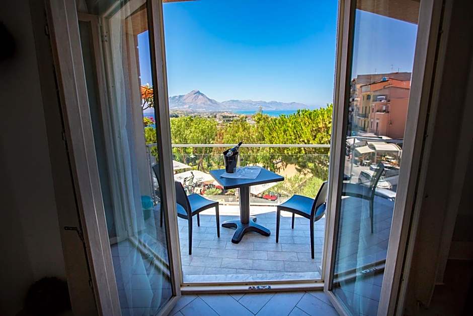 Belvedere Rent Rooms