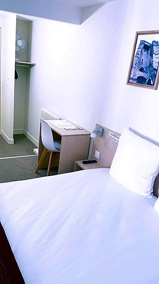 Abelha Hôtel Le France