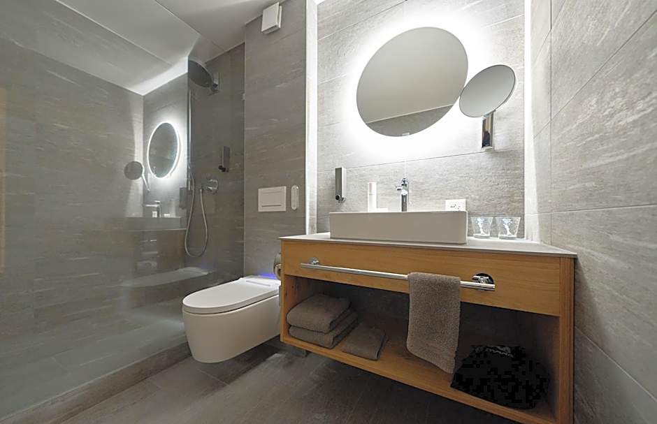 Aparthotel Grischuna