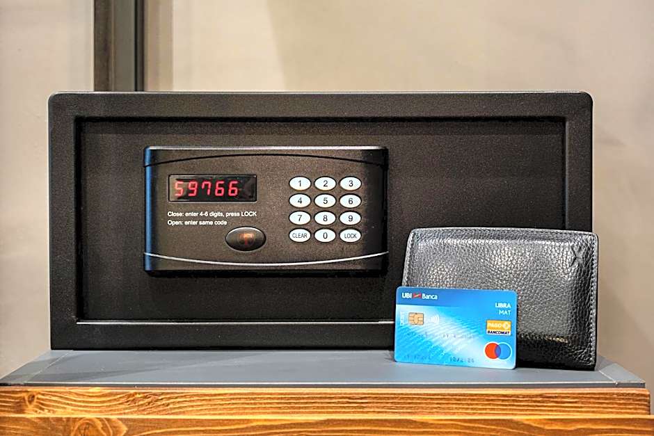 casajammone naples b&b