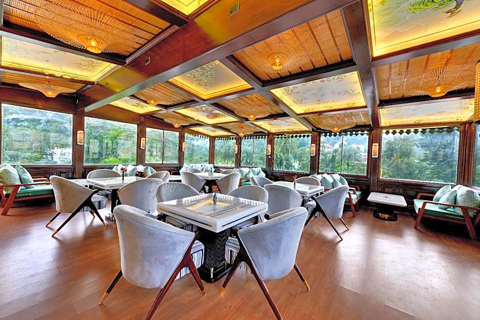 Chacha Inn - The Garden Retreat