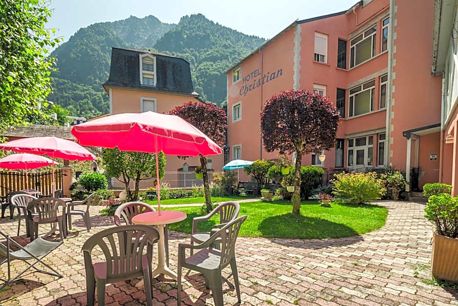 Hotel Christian