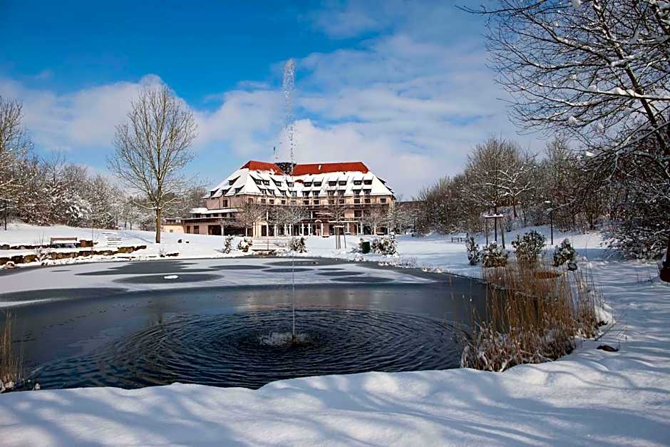 Flair Park Hotel Ilshofen