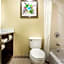 Mainstay Suites Greenville Airport