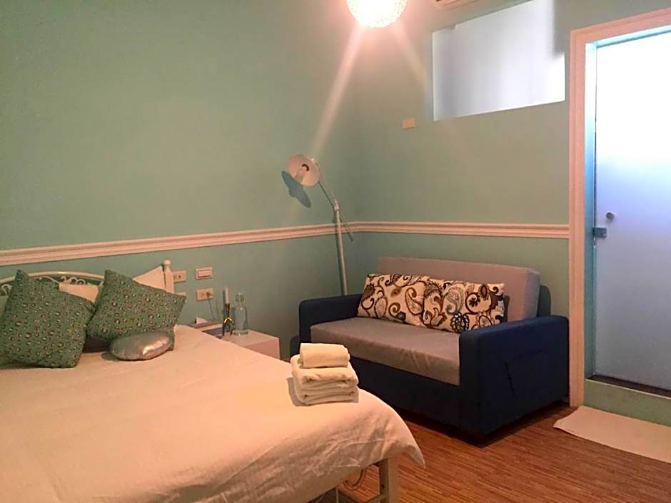 Giethoorn Guesthouse