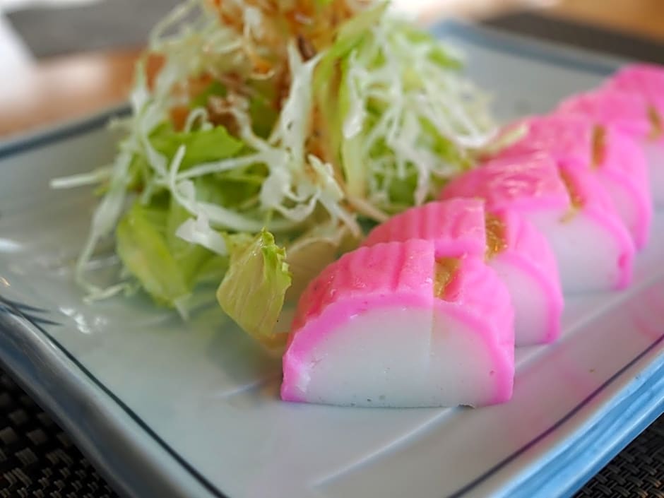 Omura Yasuda Ocean Hotel