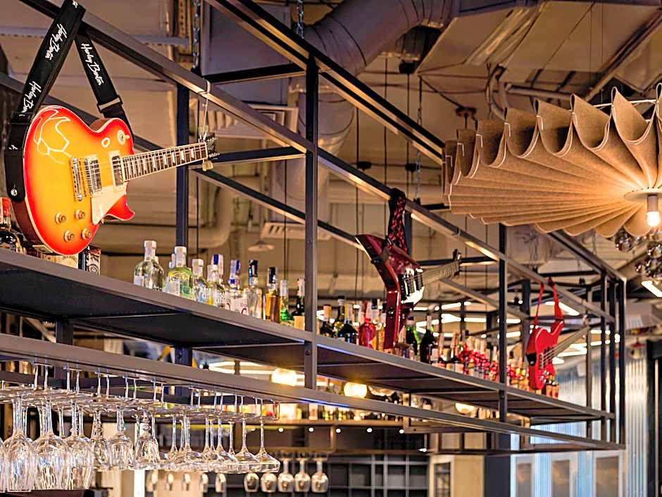 Adagio Kyiv Beresteiska