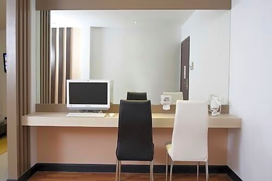 Siamgrand Hotel