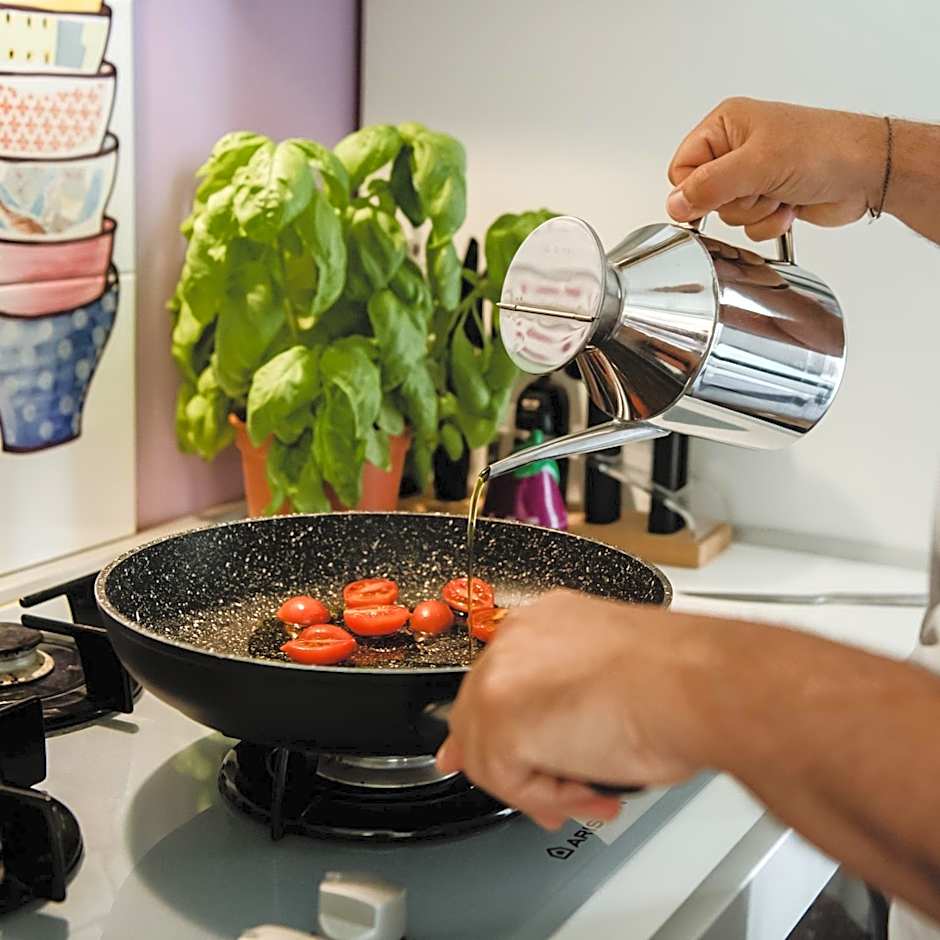 Liddo Boutique hotel