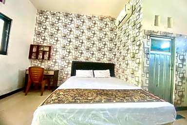 Capital O 93829 Alika Homestay Syariah