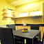 Jas Green Villas And Spa