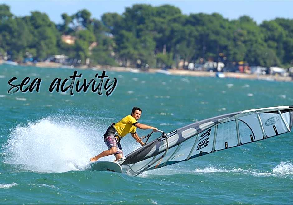 Residence Del Mar Emotion