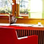 Hotel-Restaurant Adler