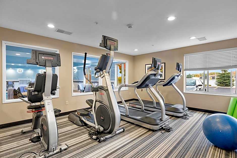 Candlewood Suites Erie By IHG