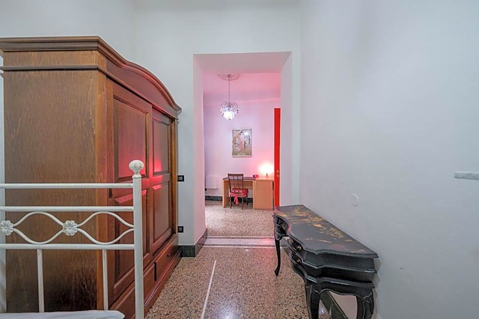 BBC Christian Bed & Breakfast