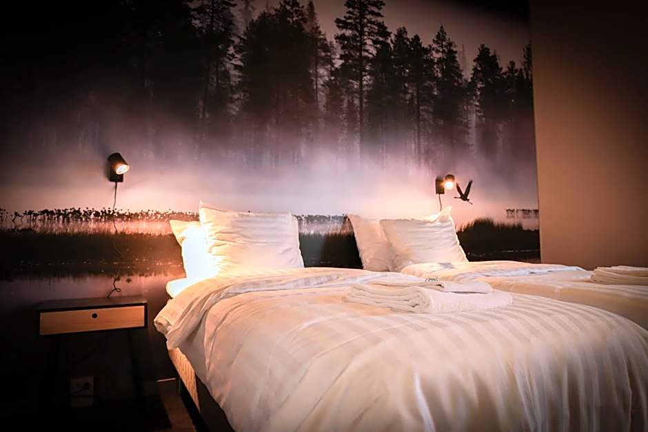 Park Hotel Liminka