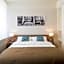 Brera Serviced Apartments Frankfurt Oper