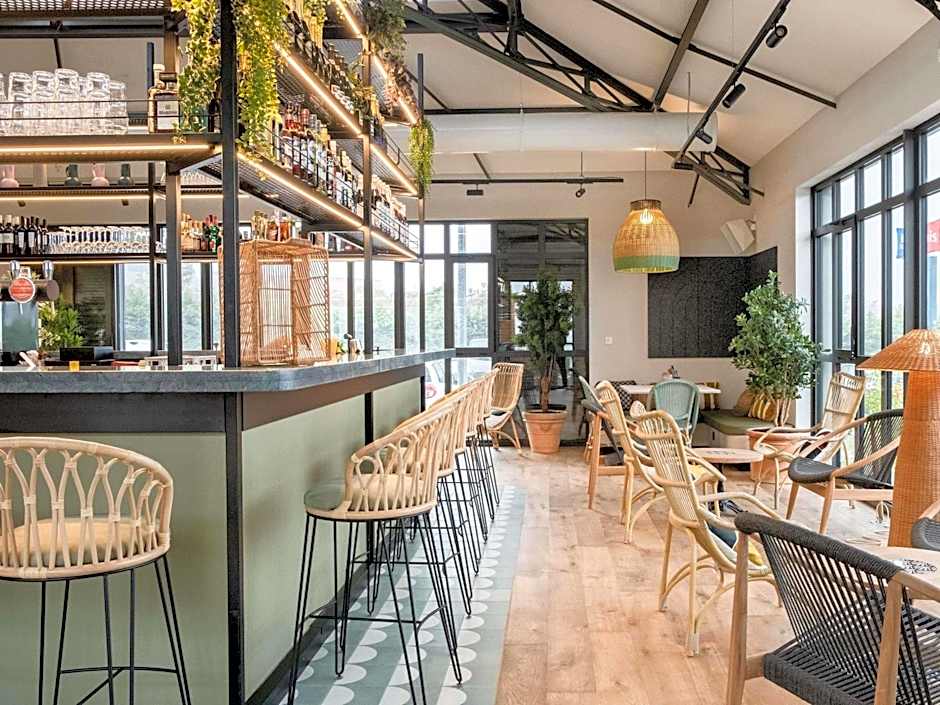 ibis budget Montauban Les Chaumes