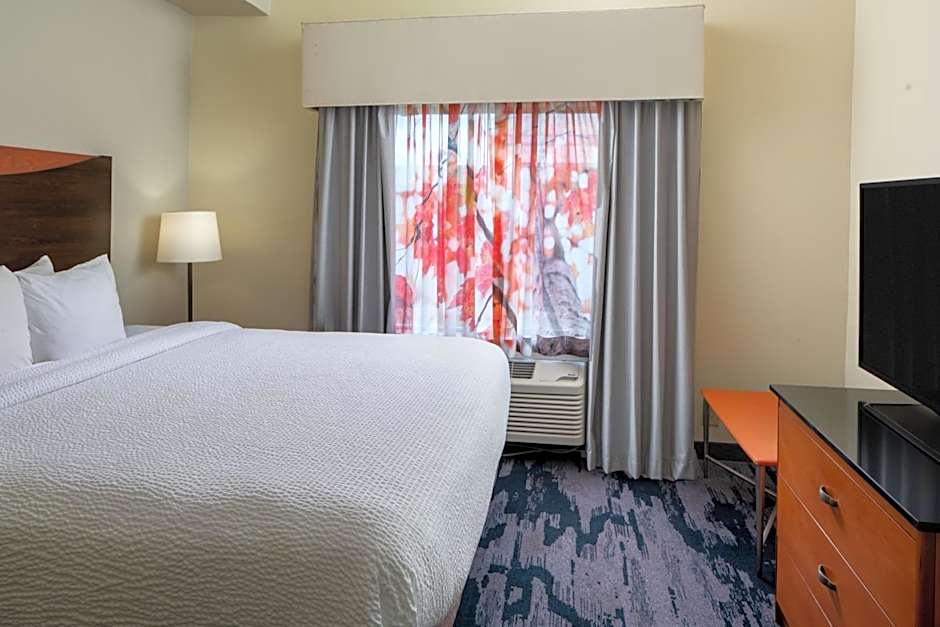 Fairfield Inn & Suites by Marriott Gulfport