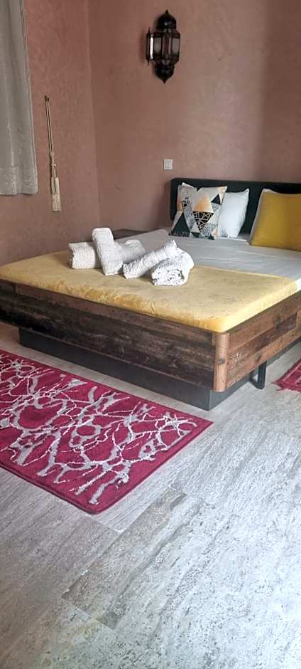 Riad La Bigarade