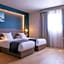 Golden Tulip Dieppe Hôtel & Spa