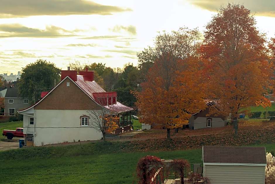 Bed & Breakfast, Gîte La Princesse des Champs