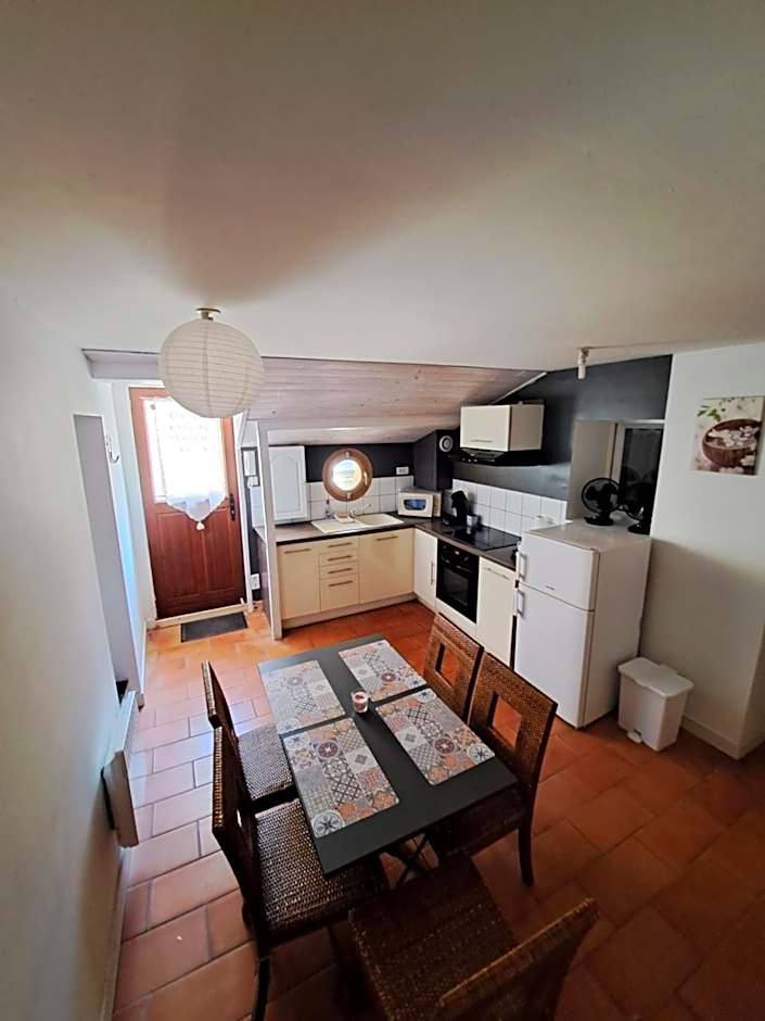 Appart-Hotel Residence Maloc